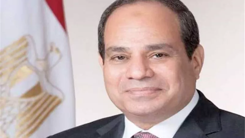 السيسي يُعزي العاهل الأردني في ضحايا انفجار صهريج غاز بميناء العقبة