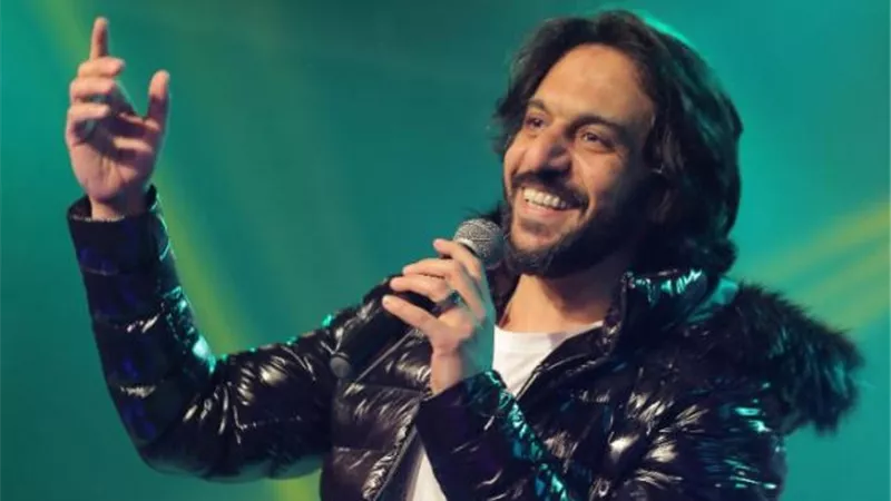 تجدد خلافه مع نصر محروس .. كواليس حرمان بهاء سلطان من الغناء وحكايات حزينة في حياته