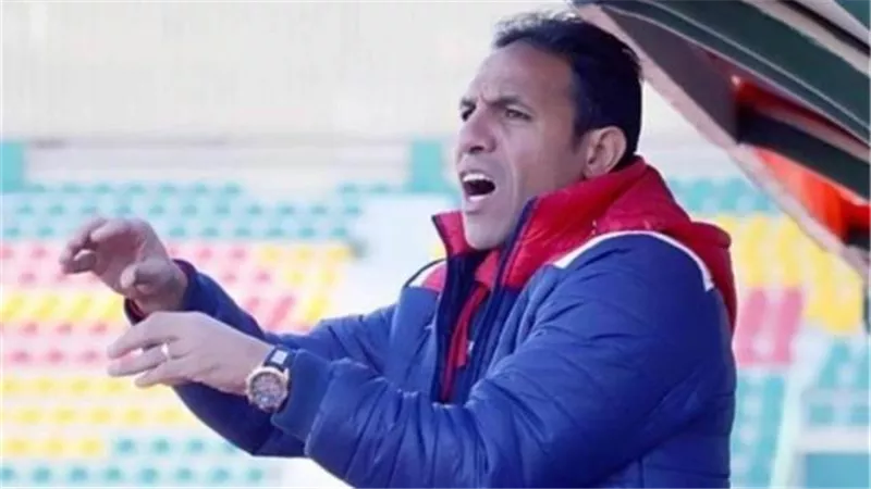 محمد حليم لـ”الموجز” : العشرى مدربي ولكن لن أخطو للوراء