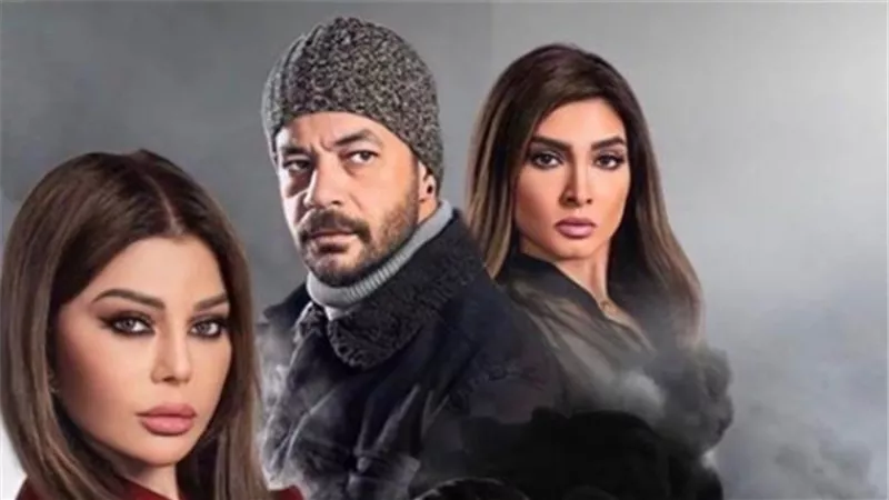 روجينا تعلن عن موعد عرض مسلسل ”أسود فاتح”