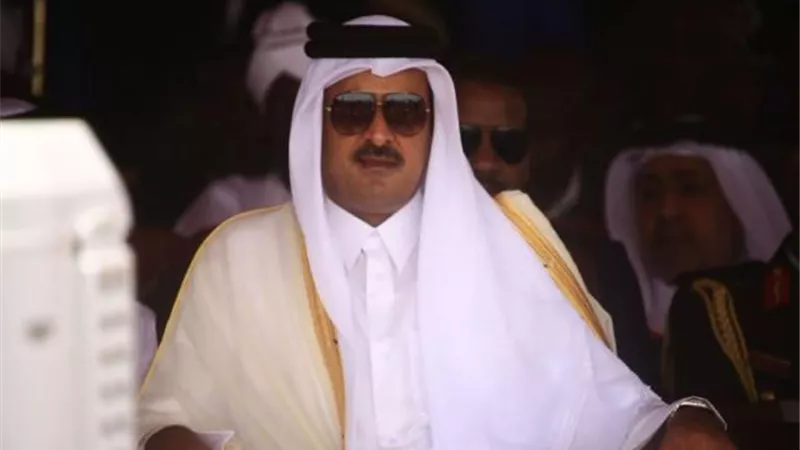 صرف مليون جنيه مستحقات ورثة عامل مصري توفي بقطر