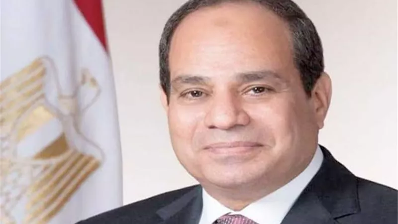 السيسي يعود إلي أرض الوطن بعد زيارة سلطنة عمان ومملكة البحرين