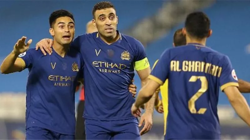 الاتحاد الآسيوي يعلن التشكيل المثالي للجولة الثالثة من دوري الأبطال