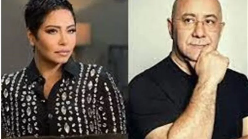 شيرين عبد الوهاب تعلق علي أزمة أغنية ماتجرحنيش