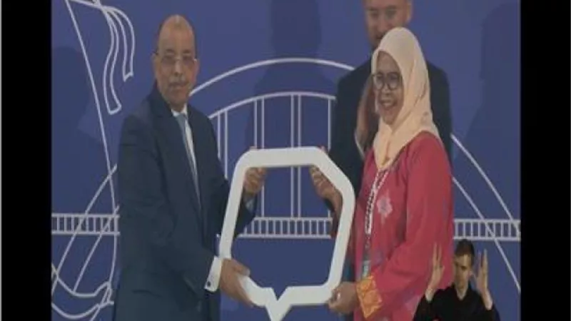 مصر تستضيف المنتدي الحضري العالمي عام 2024