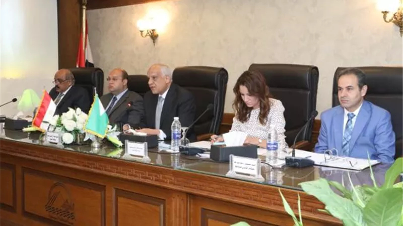 1.5 مليار جنيه ورفع حالة الطوارئ.. ننشر أبرز تصريحات محافظ الجيزة للاستعداد لعيد الأضحى
