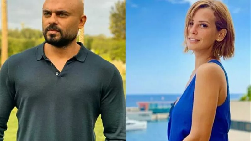 إيمان العاصي تقدم البطولة النسائية أمام أحمد صلاح حسني في مسلسله الجديد.. إليك التفاصيل