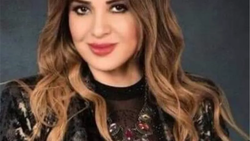 مادلين طبر: إلهام النجار من أجمل محطات حياتي الفنية