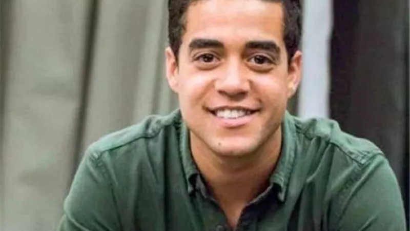خالد أنور ينتهى من تصوير مسلسل ”كابوس”