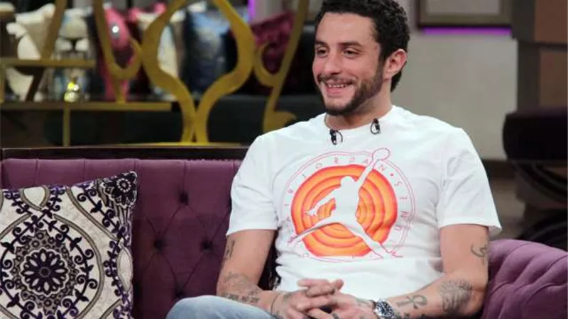 تفاصيل فيلم ”رهبة” لـ أحمد الفيشاوى