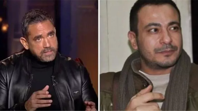 محمد نجاتى يكشف سر تراجع أعماله الفنية ويهدد بالاعتزال وحكايته مع أمير كرارة