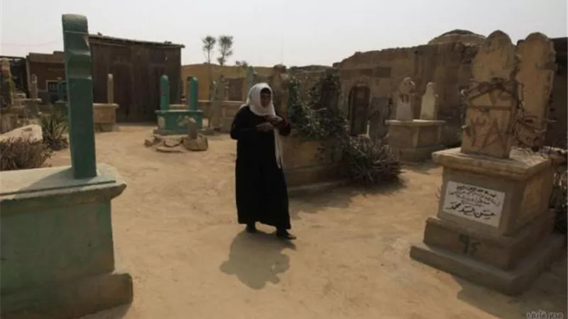 هلى تنجي سورة الإخلاص من عذاب القبر ؟.. إليك الإجابة