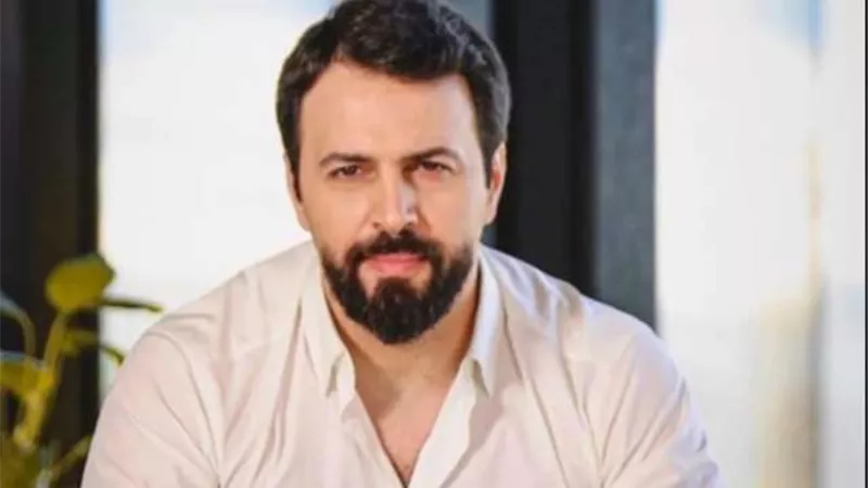 تيم حسن يروج لفيلم الجديد ”الهيبة” فى موسم الصيف