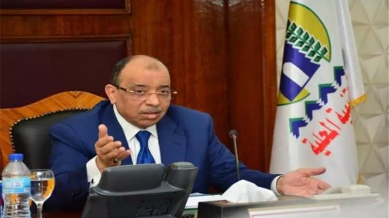 تعرف علي استعدادات وزارة التنمية المحلية لاستقبال عيد الأضحى المبارك