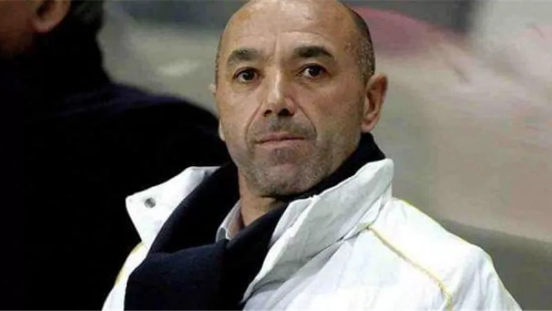 باتشيكو الأقرب لخلافة كارتيرون في الزمالك