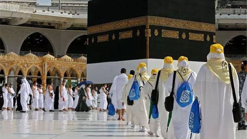 السعودية تُعلن تلقي 43 ألف حاج الخدمات العلاجية في مكة والمدينة