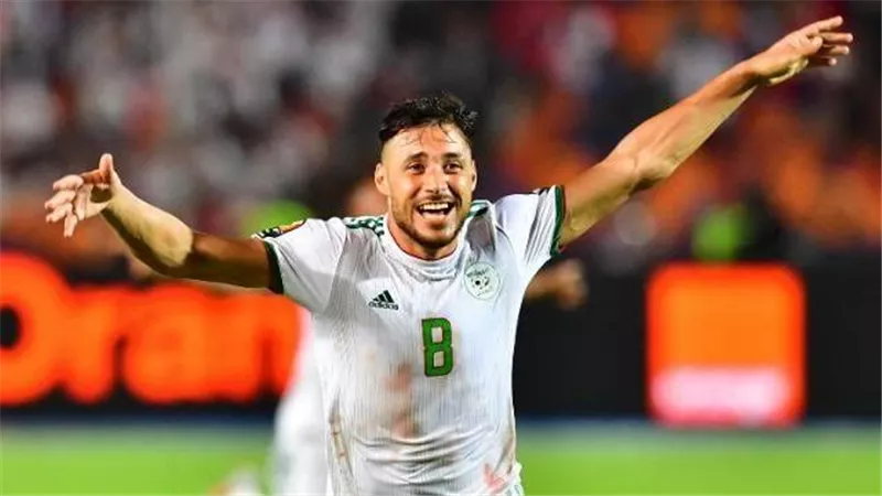 الأهلي يرصد 2 مليون يورو من أجل ضم البلايلي