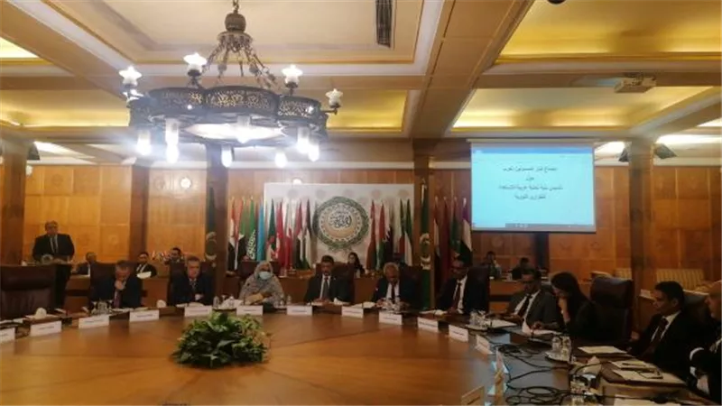 رئيس هيئة الطاقة الذرية: نسعى للاستجابة لمواجهة الطوارئ النووية والإشعاعية