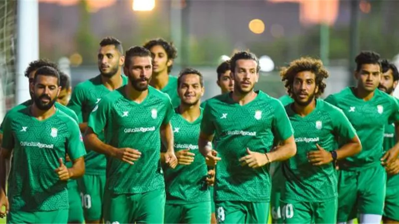 التقطيع في الجهاز الفني بالغرف المغلقة وراء عقوبات نور السيد في الاتحاد