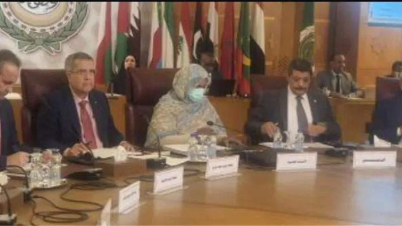 الهيئة العربية للطاقة الذرية: نسعى للتنسيق لمجابهة الطوارئ النووية