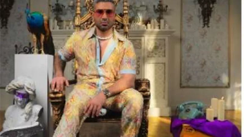 أحمد سعد  يشعل الصيف برقصة ”وسع وسع”