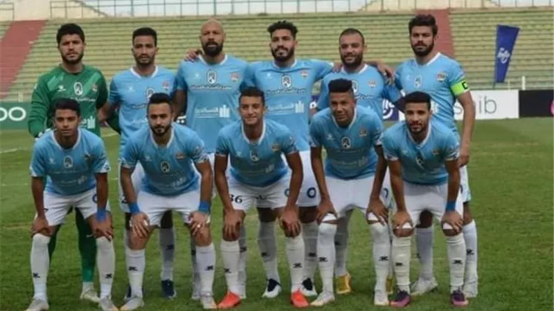 غزل المحلة يواجه فيوتشر اليوم فى نهائى كأس رابطة الأندية