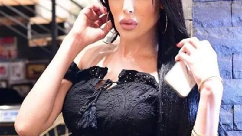 استئناف التصوير بعد العيد.. مادلينا مطر تشارك في مسلسل «حرب نفسية» مع أروى جودة