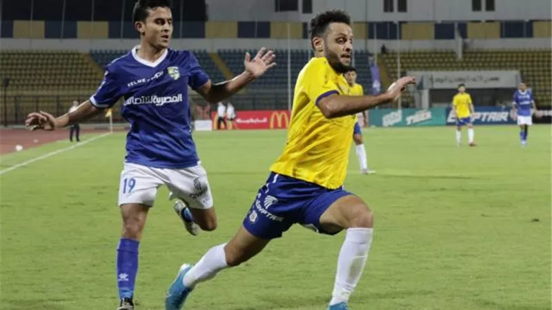 الاسماعيلى يحدد موعد جمعيته العموميه ٢٧ اكتوبر