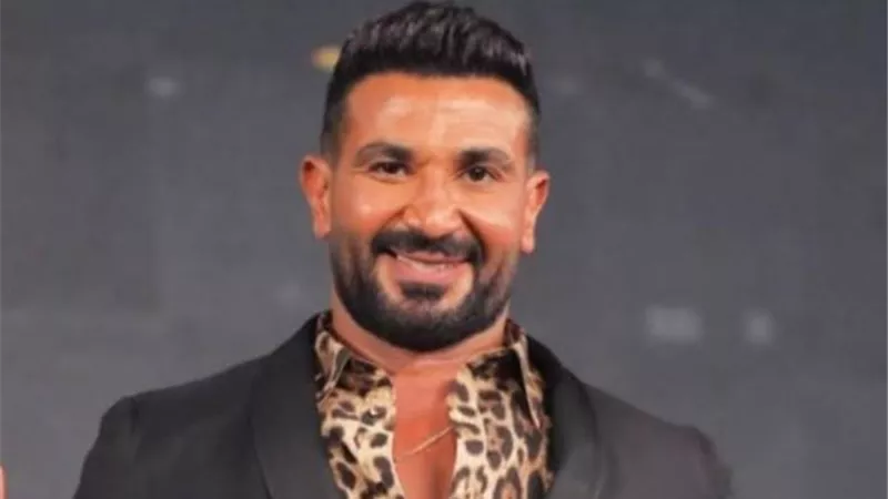 ايه اليوم الحلو ده.. أحمد السبكى يطرح أغنية فيلم ”عمهم” بصوت أحمد سعد