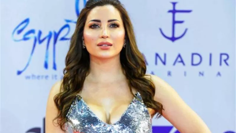 شاهد.. صورة ساخنة لنسرين طافش علي الانستجرام