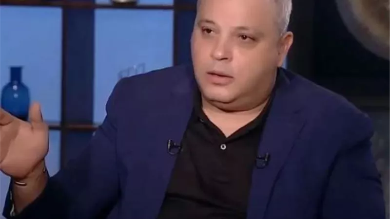 تامر عبد المنعم يعلق على دفاع فريد الديب عن قاتل نيرة أشرف