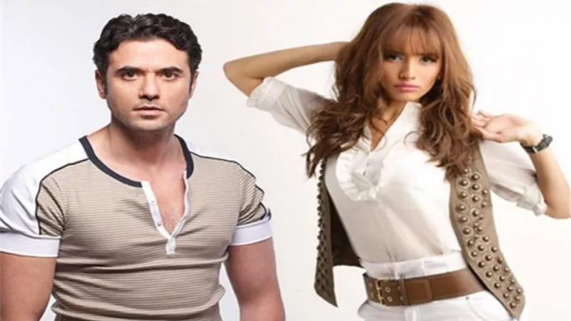 إلغاء حبس شقيقة زينة فى سب أحمد عز وتغريمها 10 آلاف جنيه