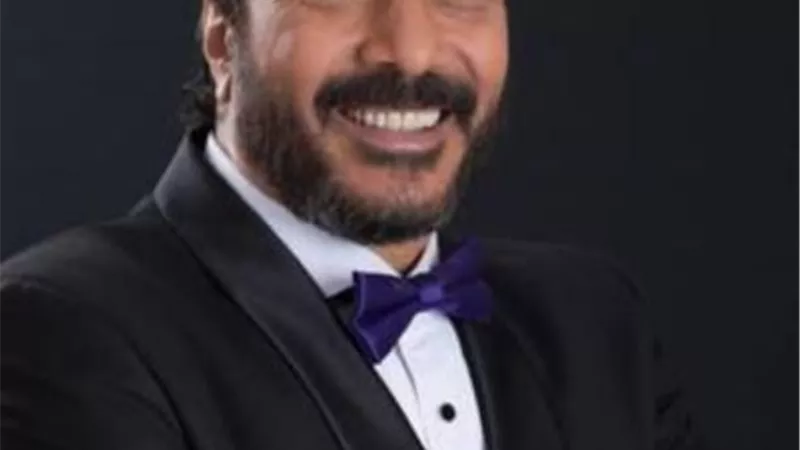 على الحجار يتحدث عن كواليس أول أعماله الفنية