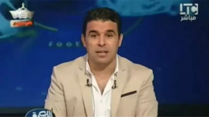 خالد الغندور يعلن موعد وصول مدرب الزمالك الجديد