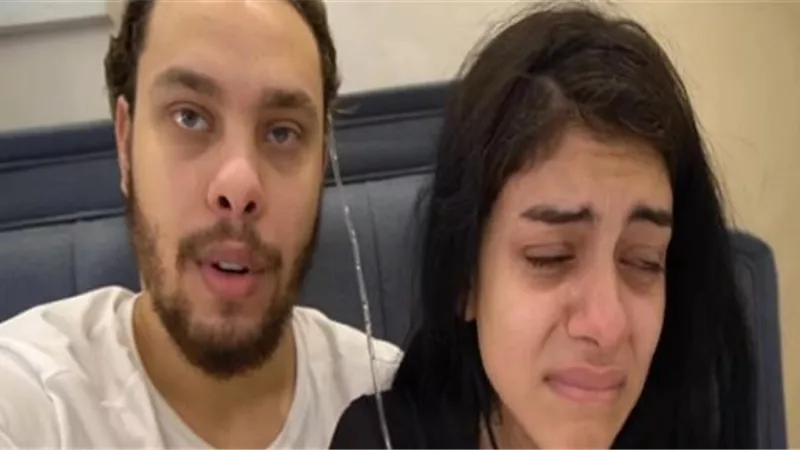 والدته فضحته .. تفاصيل جديدة فى قضية أحمد حسن وزينب