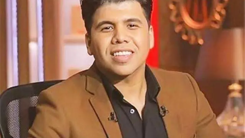 عمر كمال يكشف كواليس انفصاله عن خطيبته: أنا حزين