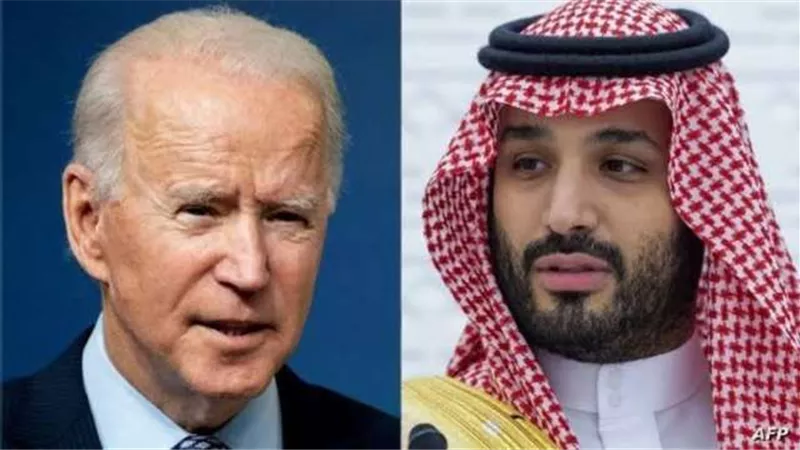 تفاصيل زيارة الرئيس الأمريكي بايدن لـ السعودية
