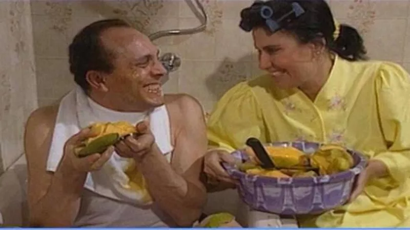 افتقدك كثيراً يا مايسة.. محمد صبحي يستعيد ذكرياته مع الفنانة الراحله سعاد نصر