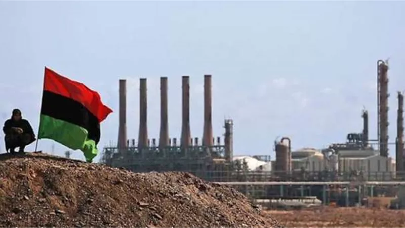 بيان ليبي عاجل بشأن انتهاء إغلاق الحقول والموانئ النفطية