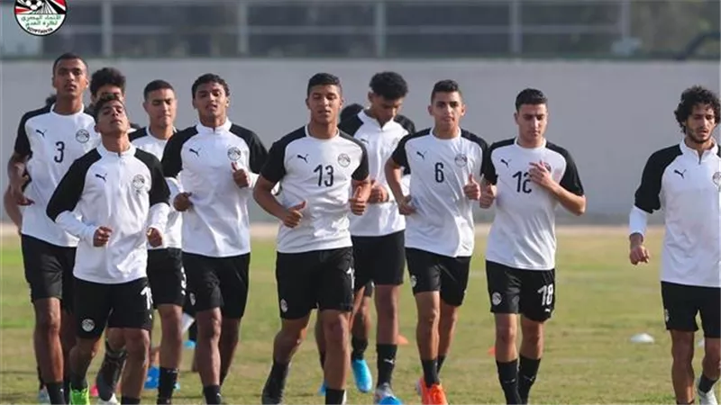 3 مباريات ودية لمنتخب الشباب الكروي ..تعرف عليها