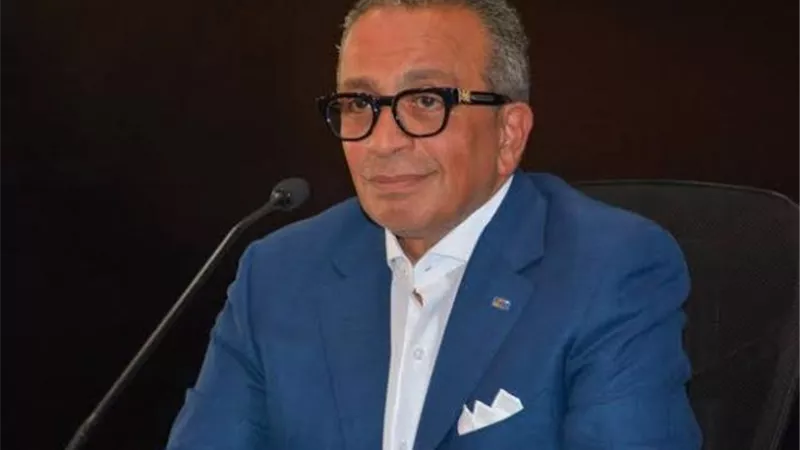 الجنايني ممثلاً لاتحاد الكرة في اجتماعات الفيفا