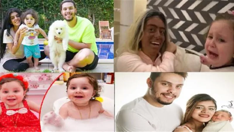 رغم حبسهما .. أحمد حسن وزينب يواصلان جني الأرباح من اليوتيوب