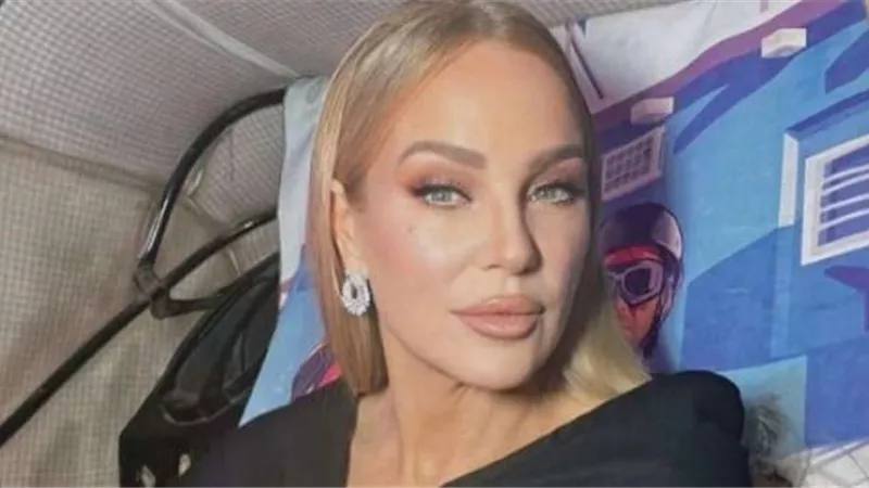 شيرين رضا تكشف سر تأجيل تصوير فيلم ”بنات رزق”