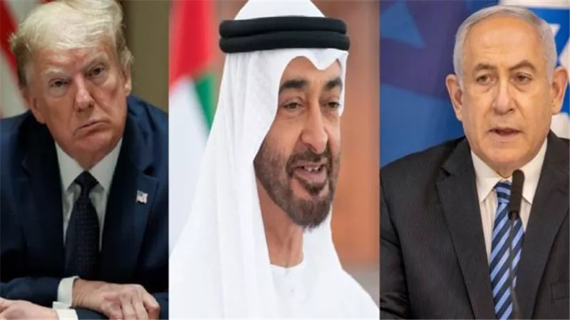 تسيير خط رحلات بحرية بين دبي وحيفا