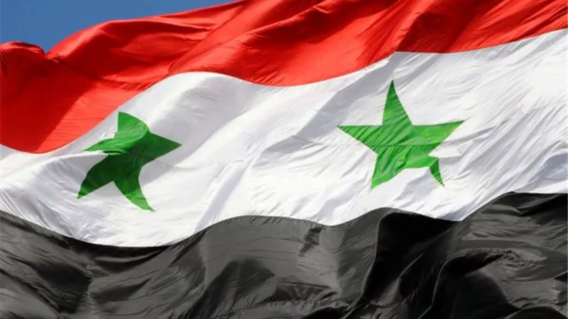 دولة أوروبية تحرك دعوى قضائية ضد سوريا..تعرف عليها