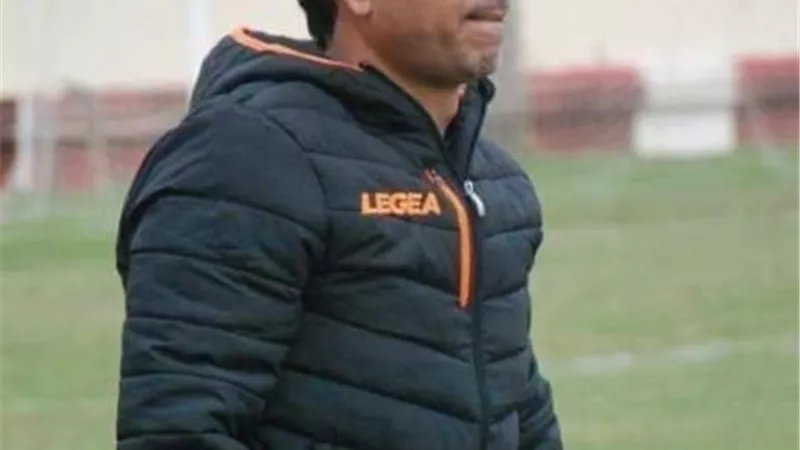 أحمد كشري يحذر لاعبيه من أسلحة الزمالك