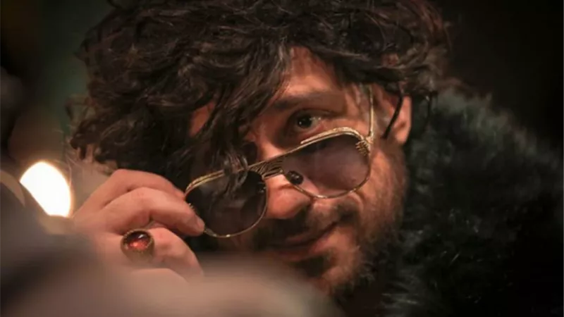 بالصور.. أحمد مكي يشارك جمهوره بـ”لوك” جديد عبر ”انستجرام”