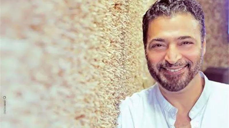 حميد الشاعري يتخطي مليون مشاهدة بـ”أنا بابا”