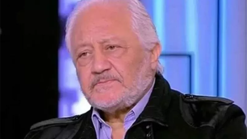 تطورات الحالة الصحية لـ خالد زكى بعد شائعة وفاته