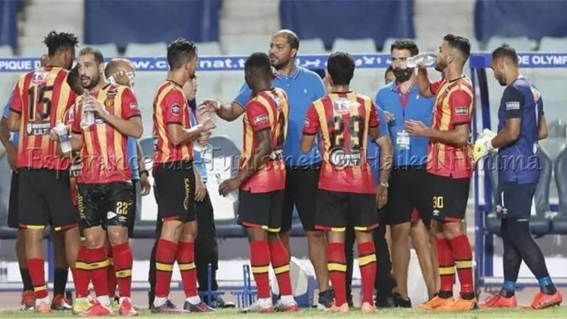 عاجل.. المحكمة الرياضية تعلن الترجي بطلا لدوري أبطال إفريقيا النسخة الماضية